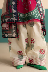 Coco Prints Edit III By Zarashahjahan ‘25