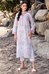 Aurea Eid Summer Lawn'25 By Farasha