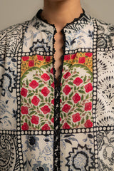 Coco Prints Edit III By Zarashahjahan ‘25