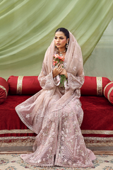 Romansiyyah Luxury Formal '25 By Emaan Adeel