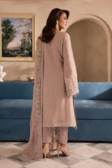 Miraal Luxury Chiffon By Emaan Adeel