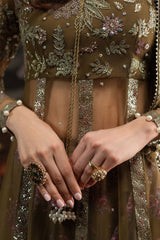 Elanora Luxury Chiffon Collection 25 By NUREH