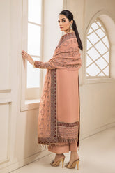 Farasha Luer Atelier Edit II