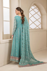 Farasha Luer Atelier Edit II