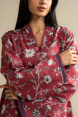 Coco Prints Edit III By Zarashahjahan ‘25