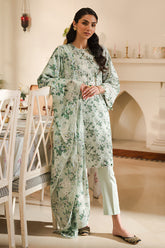 Cross Stitch Eid Lawn Collection '24 (23)