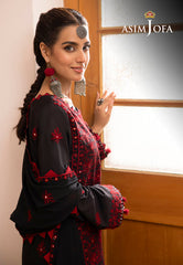 Asim Jofa Shadow Work