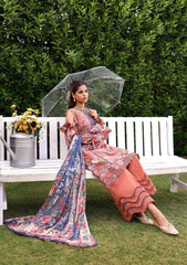 ELAF BELLADORE - PRINTS CHIFFON '26