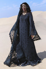 Nureh Aman Summer Collection '26