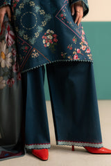 Coco Prints Edit III By Zarashahjahan ‘25