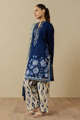 Coco Prints Drop III By Zarashahjahan '26