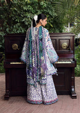 ELAF BELLADORE - PRINTS CHIFFON '26