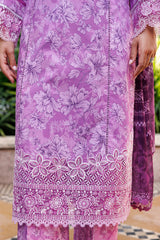 Aurea Eid Summer Lawn'25 By Farasha