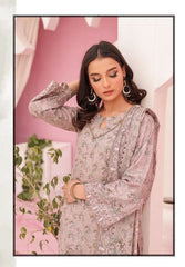 Veda Summer Lawn Collection By Soghat Creation 24' (04)