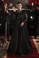 Nureh's Jhoomro Wedding Edition 25