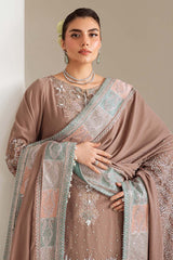 Nureh Maya Velvet 25