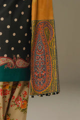 Coco Prints Edit V By Zarashahjahan ‘25