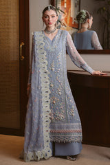 Nureh Elaya Luxury Chiffon Collection '26