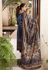 Rania Pre Winter Collection By Asim Jofa