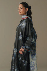 Coco Prints Edit V By Zarashahjahan ‘25