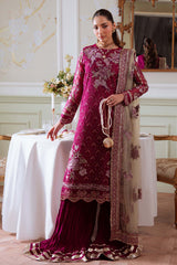 Elanora Luxury Wedding Collection 25 By NUREH