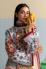 Coco Prints Edit III By Zarashahjahan ‘25