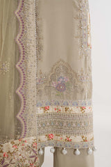 Nureh Maya Velvet 25