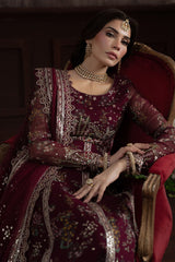Elanora Luxury Wedding Collection 25 By NUREH
