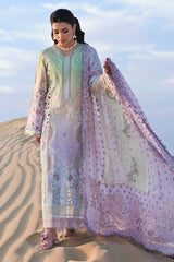 Nureh Aman Summer Collection '26