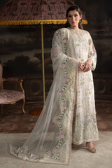 Elanora Luxury Chiffon Collection 25 By NUREH