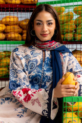 Coco Prints Edit III By Zarashahjahan ‘25