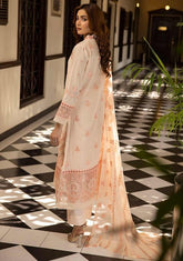 Swissmiss By Aalaya Lawn Vol 02 '24 D 04