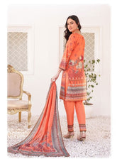 Mahrosh Luxury Embroidered Lawn Collection By Soghat Creation 24' (04)