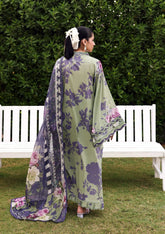 ELAF BELLADORE - PRINTS CHIFFON '26