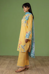 Coco Prints Drop III By Zarashahjahan '26