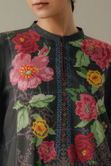 Coco Prints Edit V By Zarashahjahan ‘25