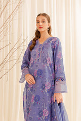 Farasha Printed Essentials Summer 24