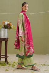 Coco Prints Drop 1 2026 By Zara Shahjahan