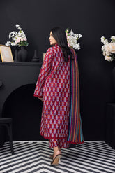 Regalia Identic Separates Vol 4 Lawn Collection