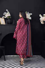 Regalia Identic Separates Vol 4 Lawn Collection