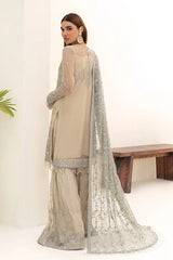 Nazneen Luxury Formals
