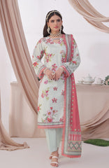 Al Zohaib Colors Digital Printed Intermix-25