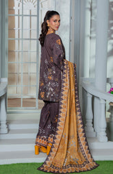 Alzohaib Coco Cords Digital Printed By-26