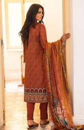 An Kahi By Al Zohaib