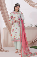 Al Zohaib Colors Digital Printed Intermix-25