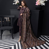 Regalia Identic Separates Vol 4 Lawn Collection