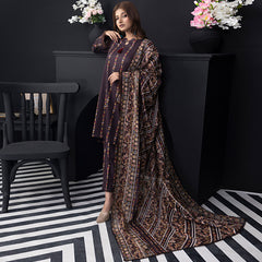 Regalia Identic Separates Vol 4 Lawn Collection