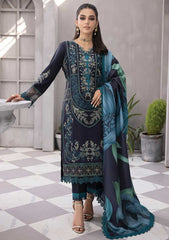 Rang Rasiya Florence Linen Shawl Collection