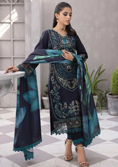 Rang Rasiya Florence Linen Shawl Collection