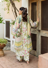ELAF PRINTS CHIFFON 2025 VOL 1